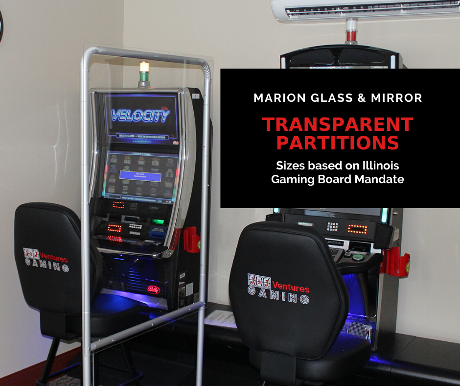 Protocols for Resumption of Video Gaming Operations Marion Glass and