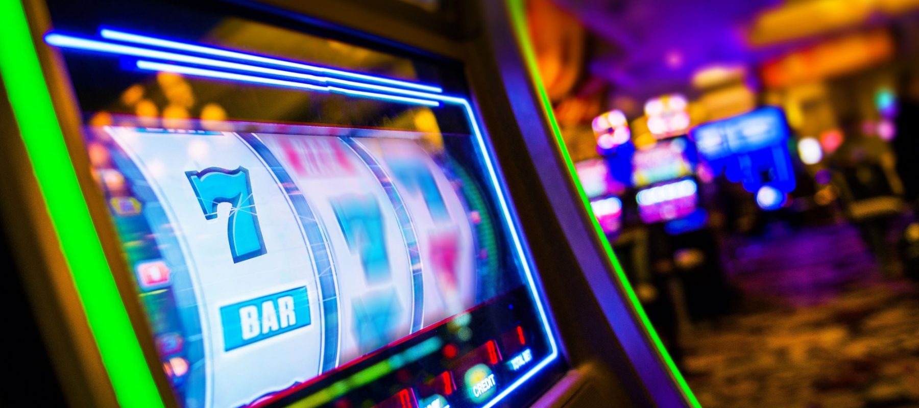 Bulk & CuttoSize Plexiglass Barriers for Gaming Machines Marion